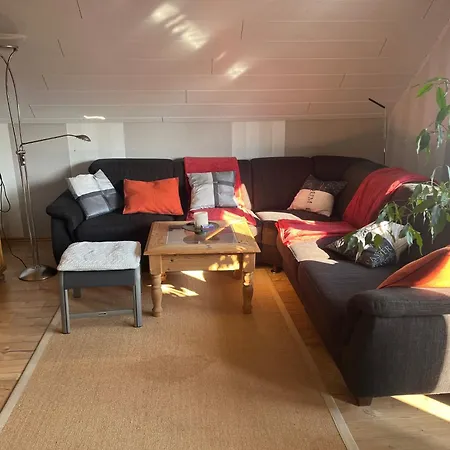 Apartmán Helga Peysang