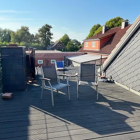 Helga Peysang Apartmán Osteel