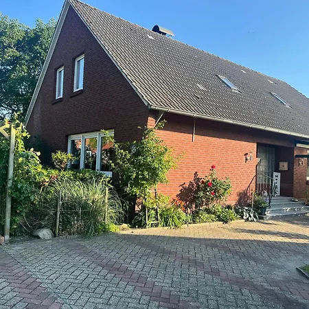 Apartmán Helga Peysang Osteel