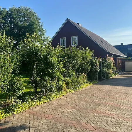 Helga Peysang Apartmán *