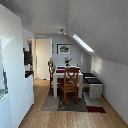 Helga Peysang Apartment Osteel