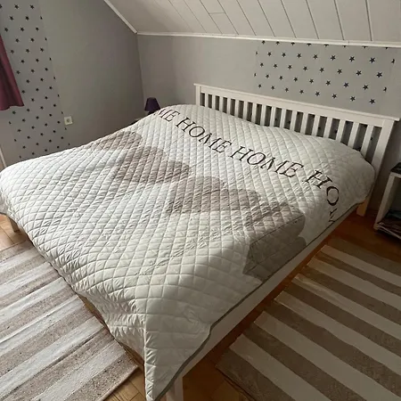 Apartmán Helga Peysang