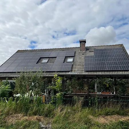 Helga Peysang Apartmán Osteel