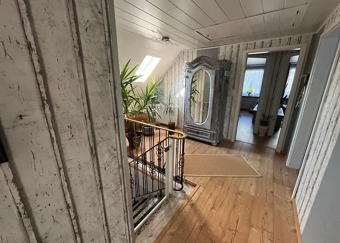 Helga Peysang Διαμέρισμα