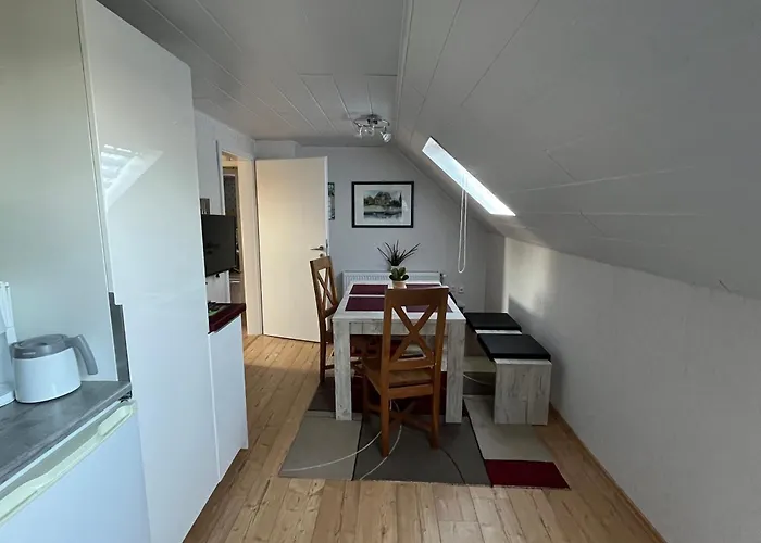 Helga Peysang Διαμέρισμα Osteel